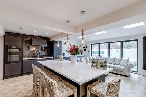 4 bedroom detached house for sale, Moreton Close, Wigan WN3
