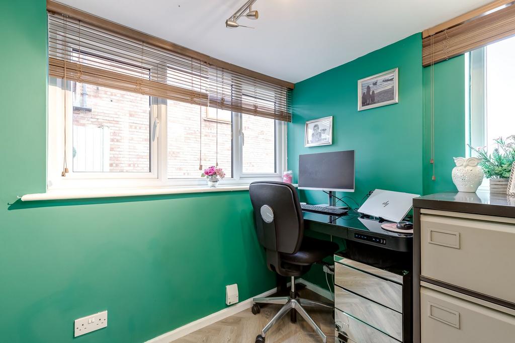 Home office