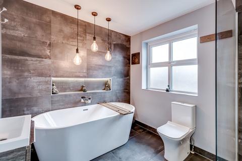 4 bedroom detached house for sale, Moreton Close, Wigan WN3