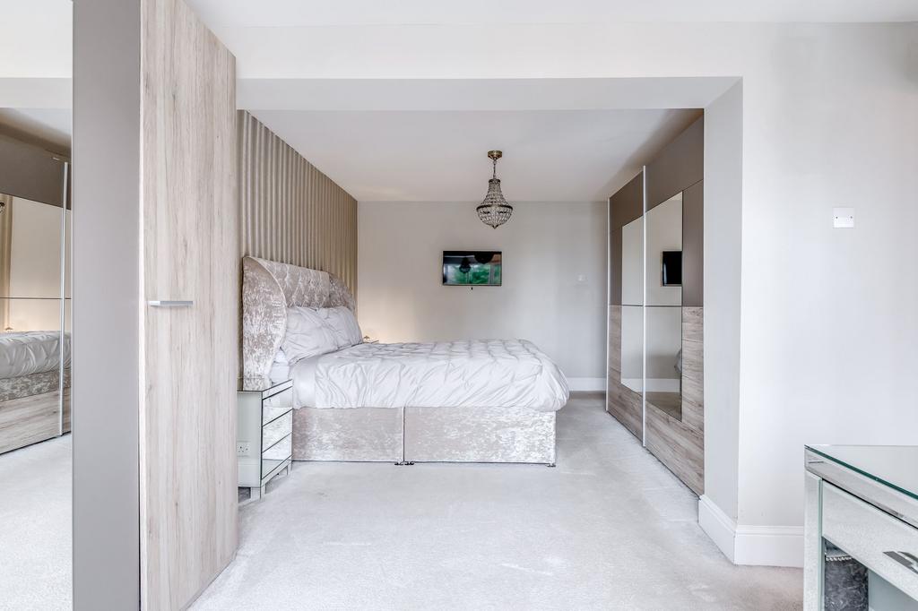 Bed 1