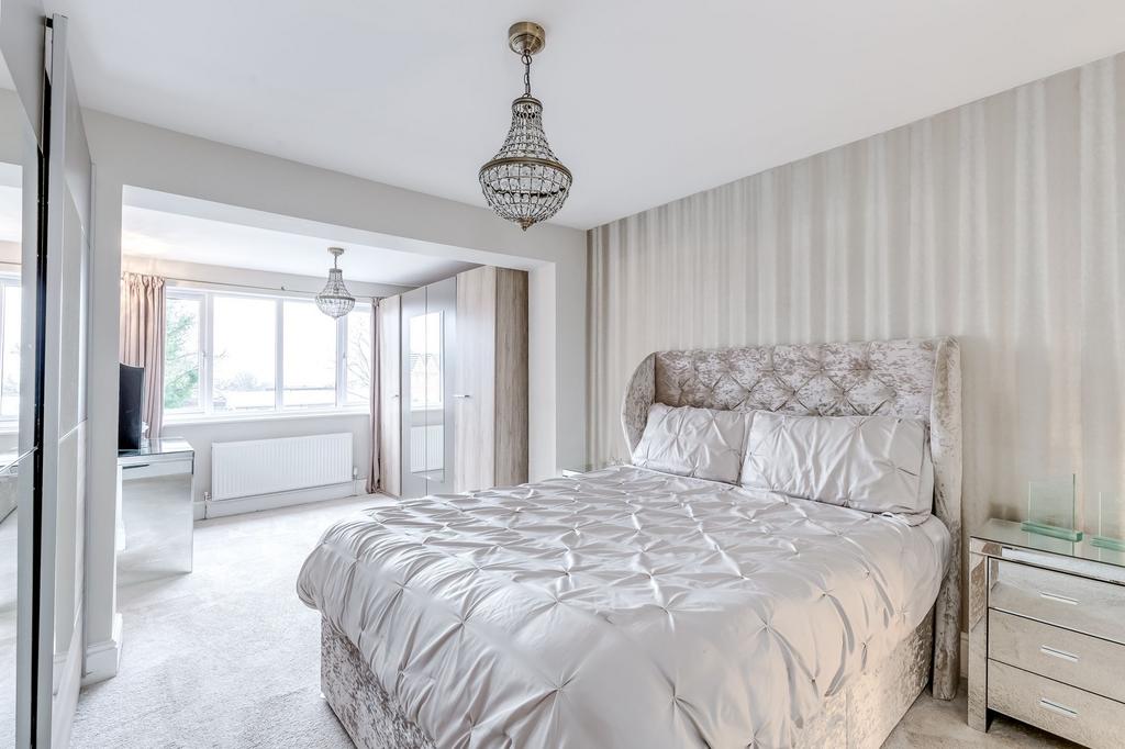Bed 1