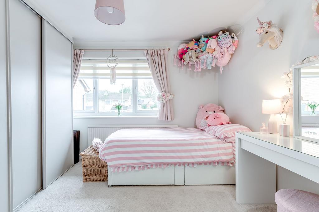 Bed 2