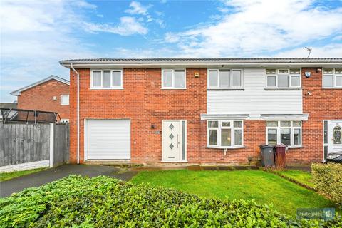 undefined, Cringles Drive, Prescot L35