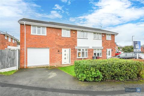 undefined, Cringles Drive, Prescot L35