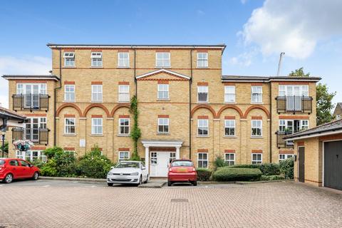 2 bedroom flat for sale, Belvedere Place, Brixton, London, SW2