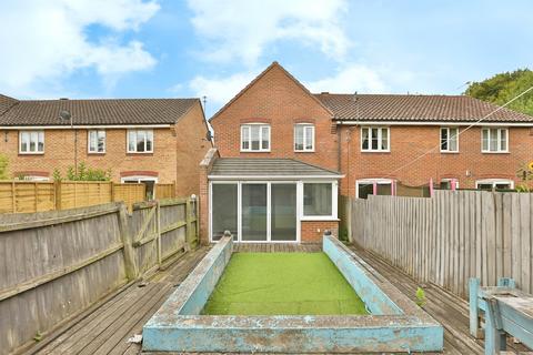 3 bedroom end of terrace house for sale, Fuller Close, Rackheath, Norwich
