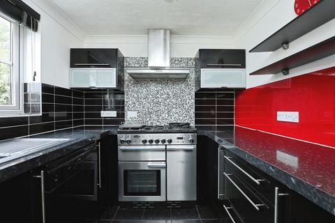 3 bedroom end of terrace house for sale, Fuller Close, Rackheath, Norwich