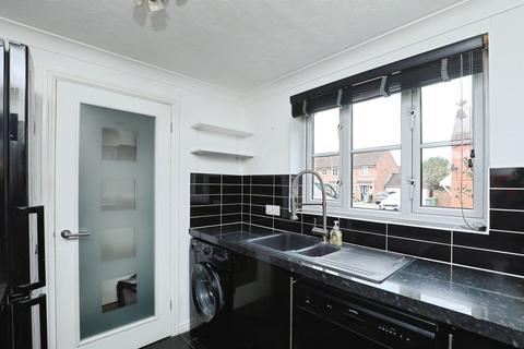 3 bedroom end of terrace house for sale, Fuller Close, Rackheath, Norwich