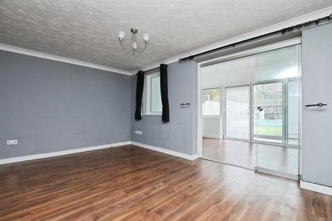 3 bedroom end of terrace house for sale, Fuller Close, Rackheath, Norwich