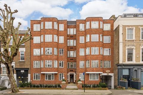 2 bedroom flat to rent, Shirland Road, Maida Vale W9