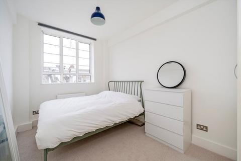 2 bedroom flat to rent, Shirland Road, Maida Vale W9
