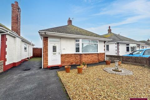 2 bedroom detached bungalow for sale, Stephen Road, Prestatyn, Denbighshire LL19 7EH