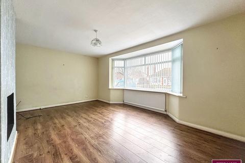 2 bedroom detached bungalow for sale, Stephen Road, Prestatyn, Denbighshire LL19 7EH