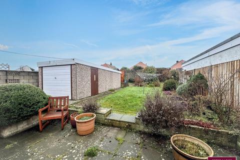2 bedroom detached bungalow for sale, Stephen Road, Prestatyn, Denbighshire LL19 7EH