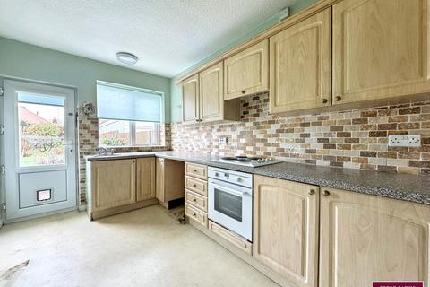 2 bedroom detached bungalow for sale, Stephen Road, Prestatyn, Denbighshire LL19 7EH