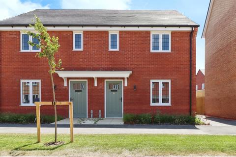 undefined, Saxon Park, Desborough, Kettering