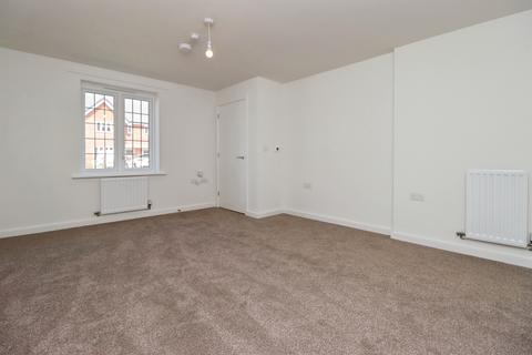 undefined, Saxon Park, Desborough, Kettering