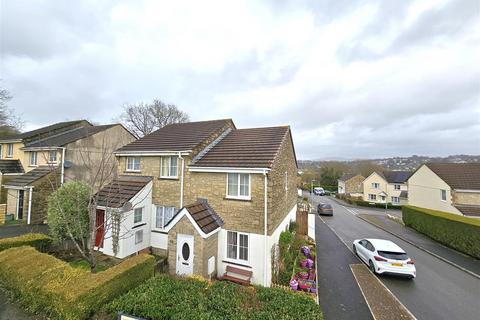 2 bedroom semi-detached house for sale, Deacons Green, Tavistock