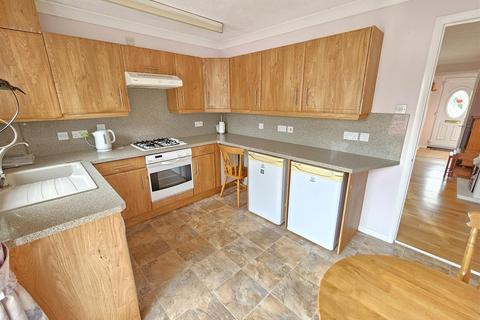 2 bedroom semi-detached house for sale, Deacons Green, Tavistock