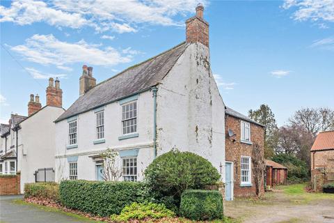4 bedroom detached house for sale, The Green, Kirklington, Near Bedale, North Yorkshire, DL8
