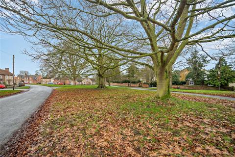 4 bedroom detached house for sale, The Green, Kirklington, Near Bedale, North Yorkshire, DL8