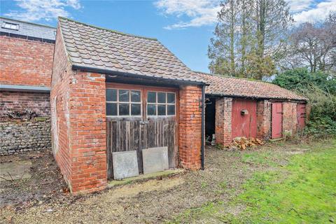 4 bedroom detached house for sale, The Green, Kirklington, Near Bedale, North Yorkshire, DL8