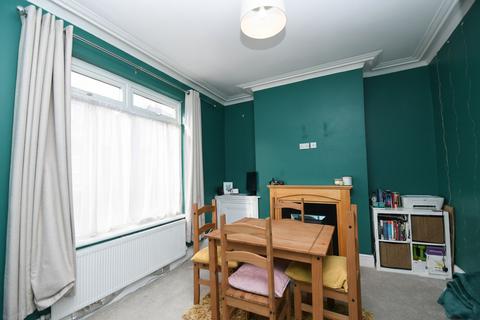 2 bedroom end of terrace house for sale, Lewis Street, Eccles, M30