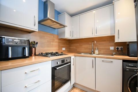 2 bedroom end of terrace house for sale, Lewis Street, Eccles, M30