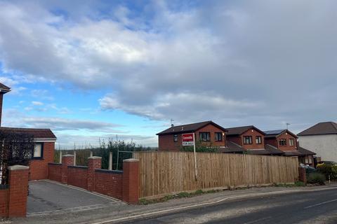 Land for sale, Ivyhouse Lane, Bilston