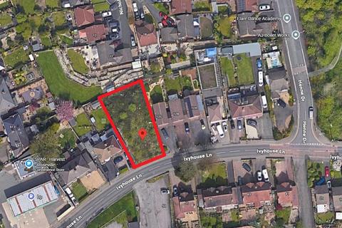 Land for sale, Ivyhouse Lane, Bilston