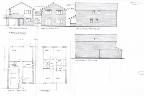 Land for sale, Ivyhouse Lane, Bilston