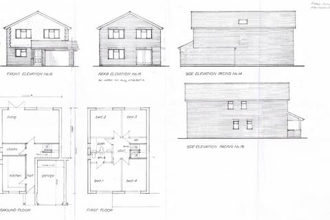 Land for sale, Ivyhouse Lane, Bilston