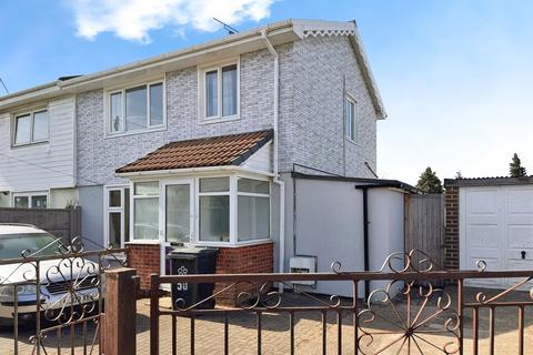 undefined, Birds Nest Avenue, Leicester