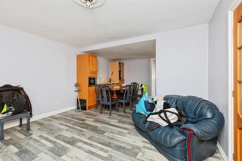 undefined, Birds Nest Avenue, Leicester