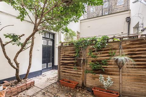 Studio to rent, Warwick Square, London SW1V