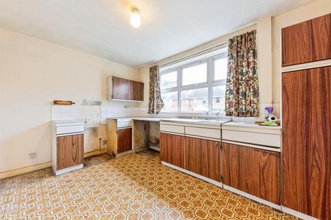 undefined, Gorse Rise, Grantham
