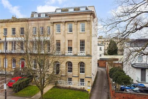 undefined, Queens Parade, Cheltenham, Gloucestershire, GL50
