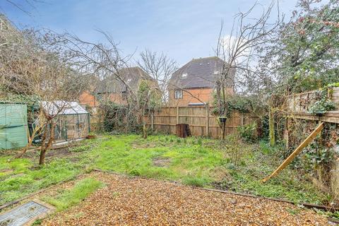 1 bedroom maisonette for sale, Huckleberry Close, Walnut Tree, Milton Keynes