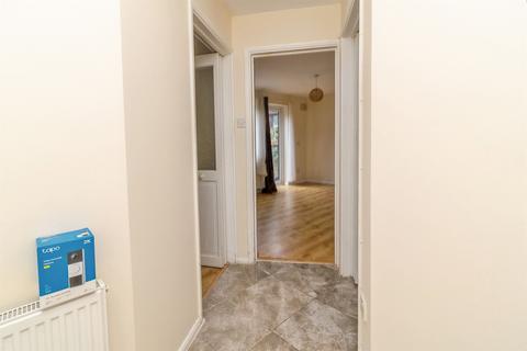 1 bedroom maisonette for sale, Huckleberry Close, Walnut Tree, Milton Keynes
