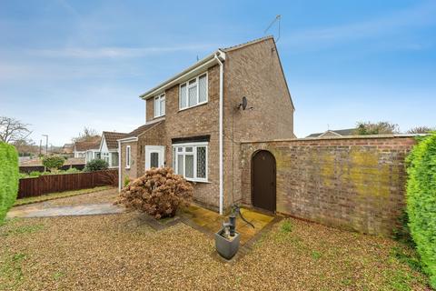 undefined, Polygon Walk, Grantham