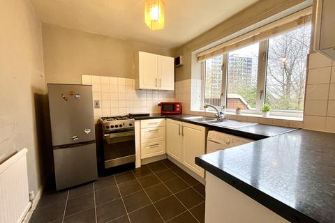 3 bedroom terraced house for sale, Barnett Drive, Salford, M3 6WH