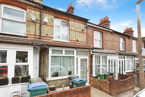 undefined, Regent Street, Watford
