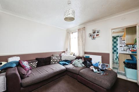 undefined, Regent Street, Watford