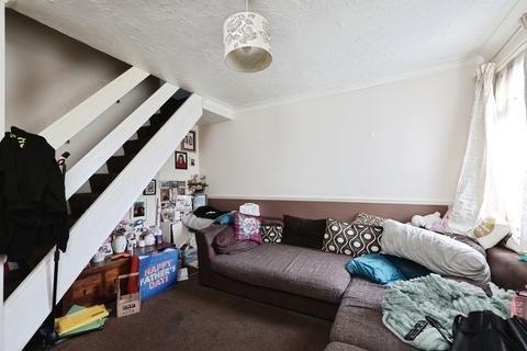 undefined, Regent Street, Watford