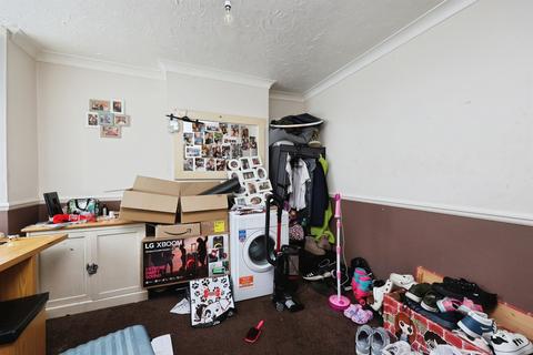 undefined, Regent Street, Watford