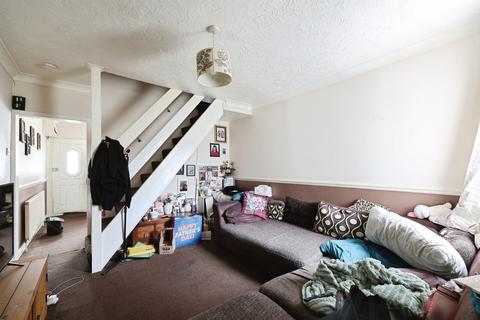2 bedroom terraced house for sale, Regent Street, Watford