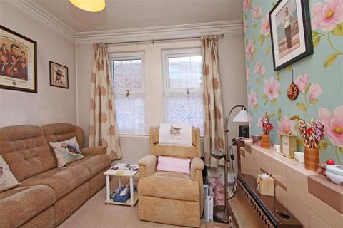 undefined, Farndale Street, York