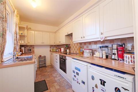 undefined, Farndale Street, York