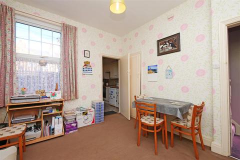 undefined, Farndale Street, York