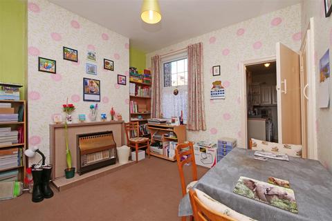 undefined, Farndale Street, York